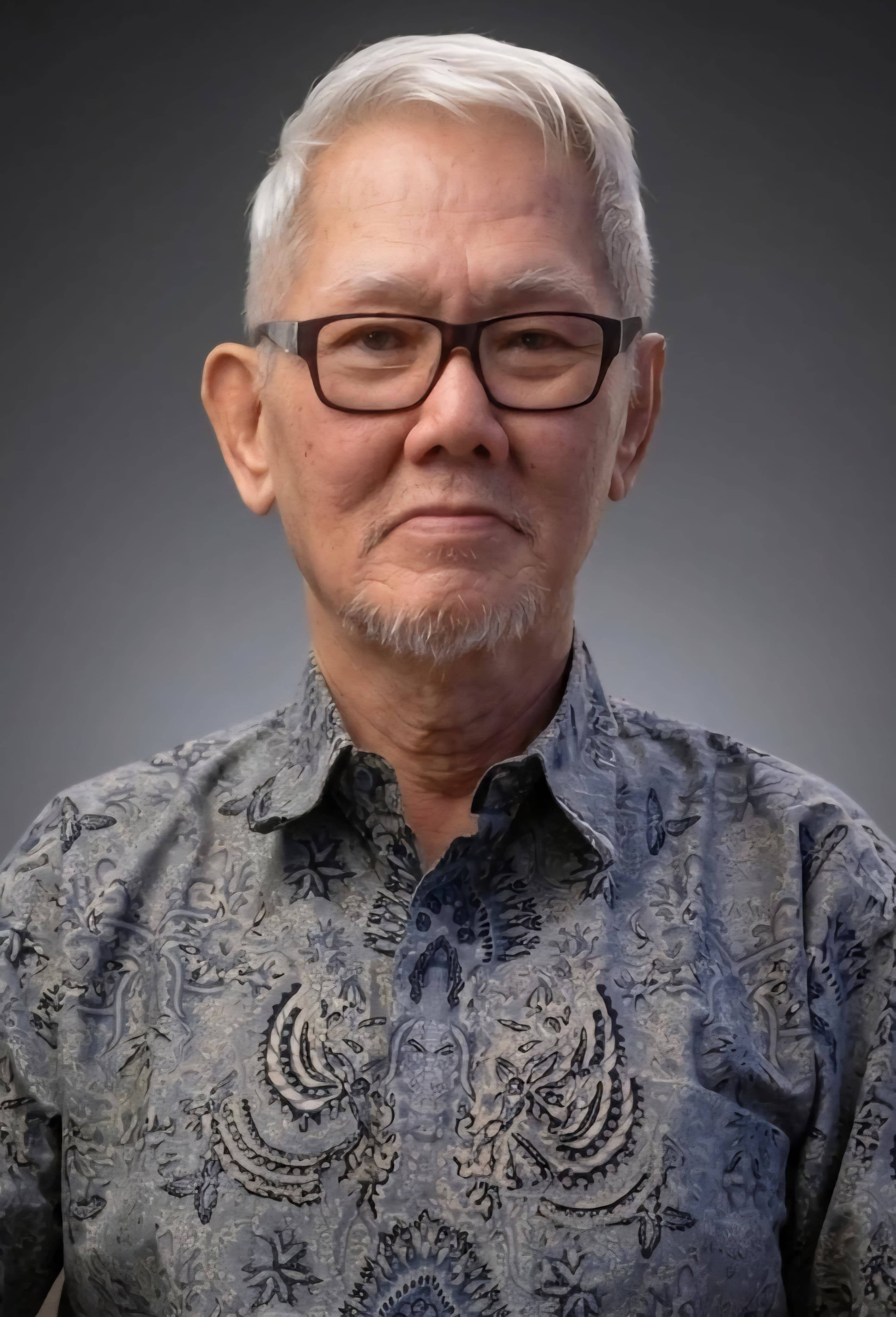 Petrus Handhani P Tan Peng Han