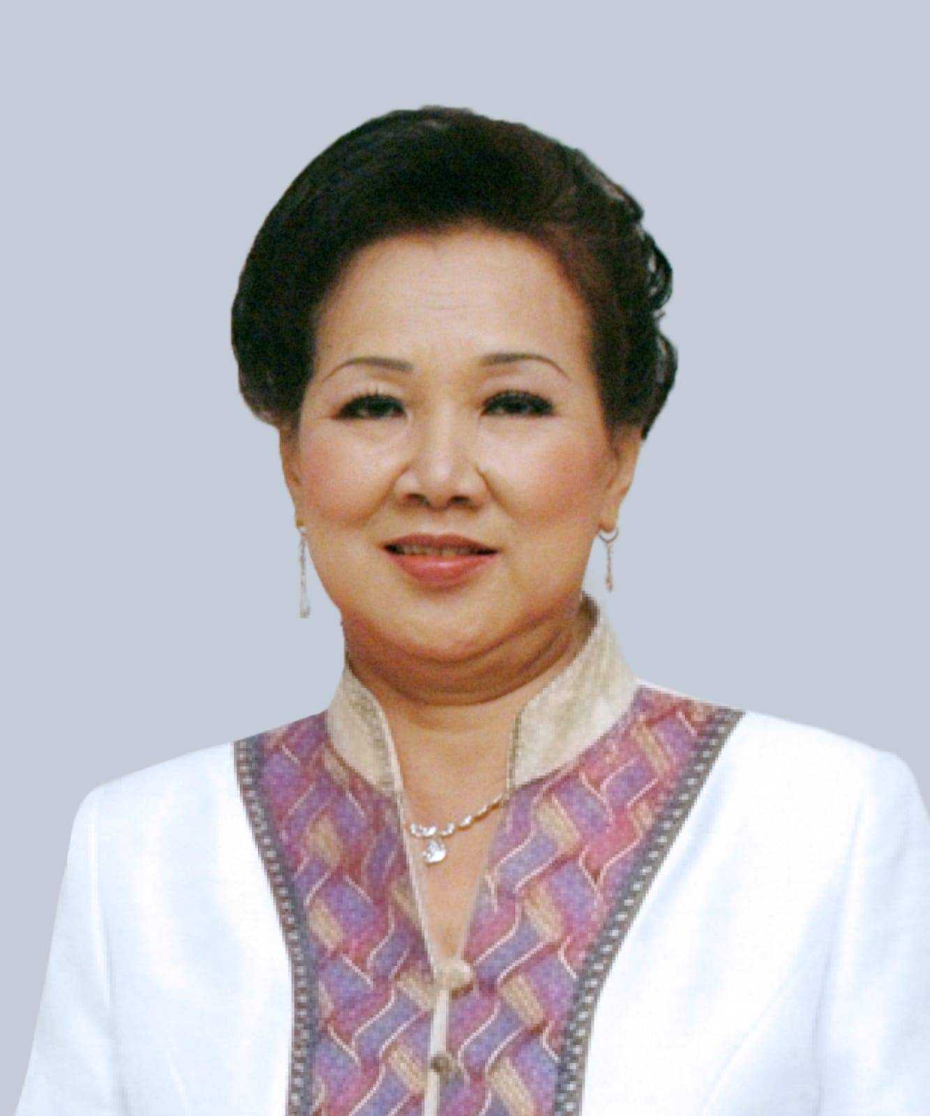 Ny. Tan Kui Tjeng
