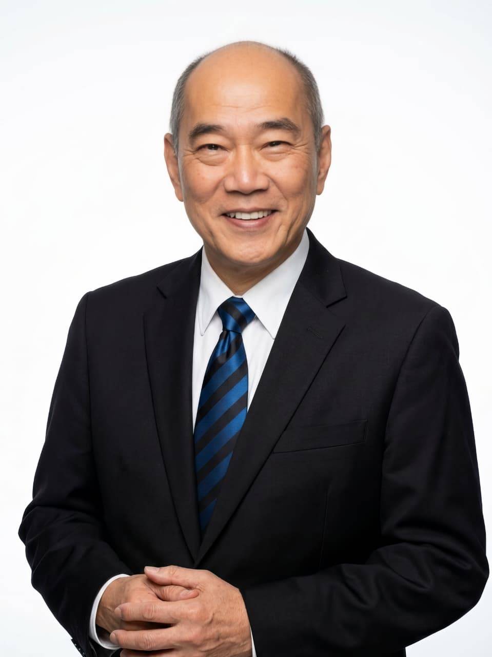 Ignatius Kadiman Sutedy (Yongky)