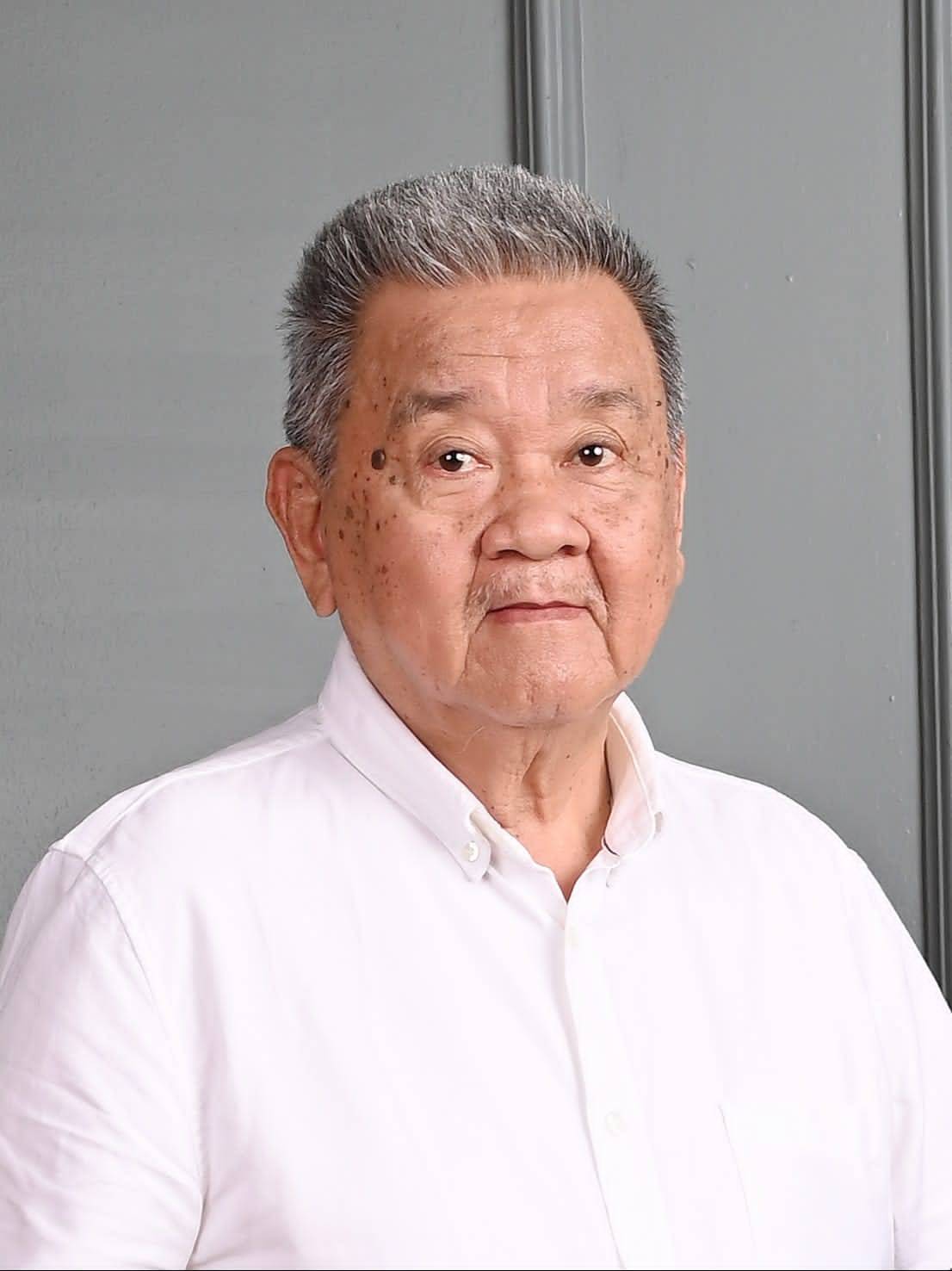 Tn. Vinsensius ( Tjhin Hin Fui )