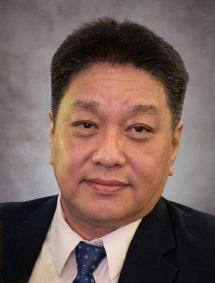 Andy Suharto