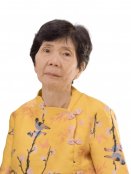 NY. TJONG SIN YAN