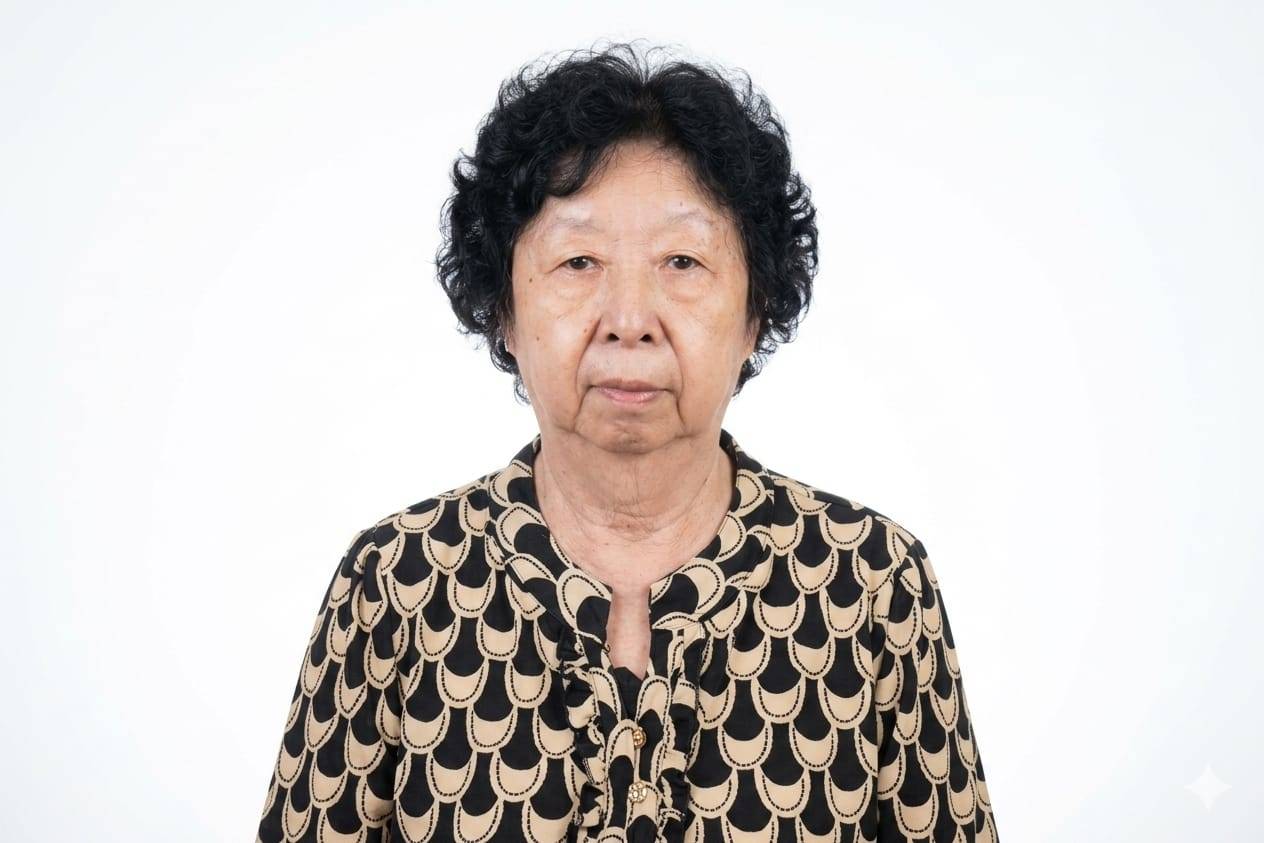 Ng Tjoen Mie
