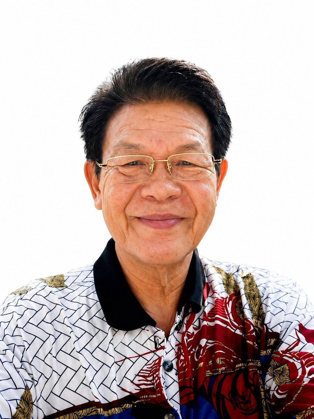 Tn. Firman Yusuf