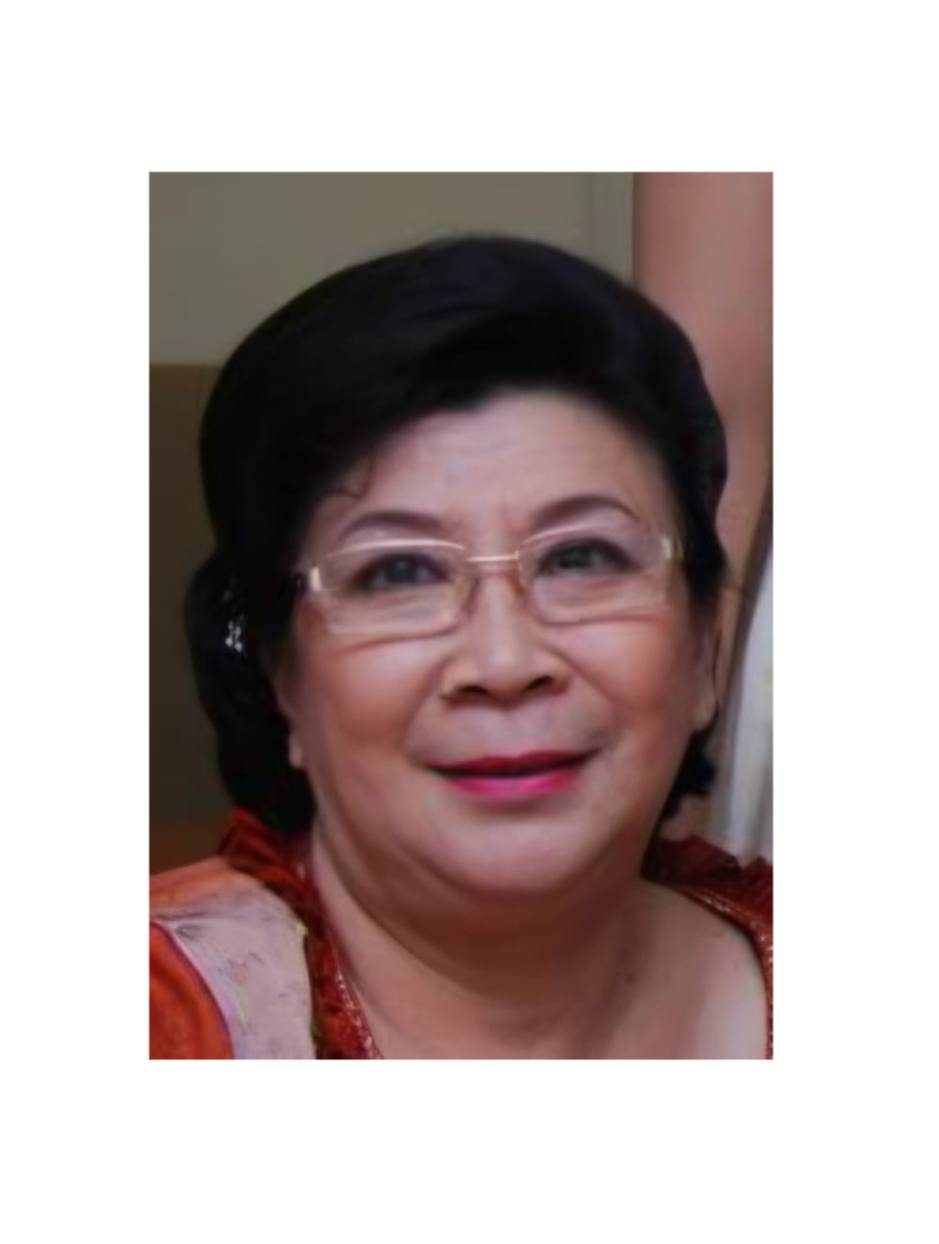 Ny. Marselia Listiawan