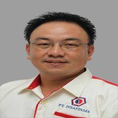 Rudy Soegijono (-)