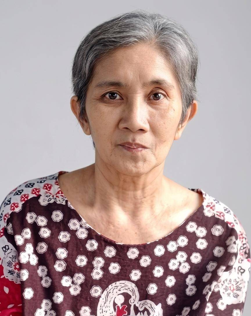 Meliyana Sari Dewi (Tjioe Kiem Moy)