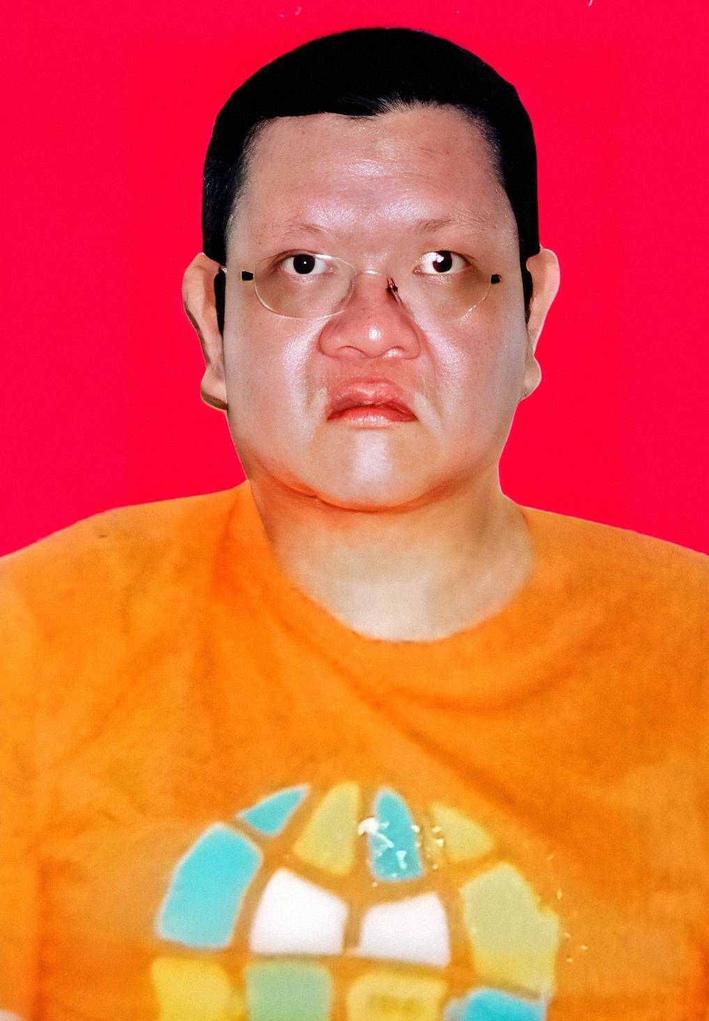Slamet Hartono Poernomo (Liem Hoo Tong)