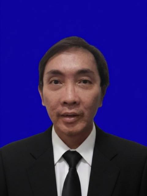 Tn. Yohanes Henry Arif