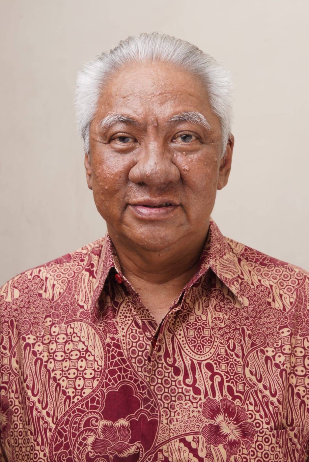 Tn. Peter Sebastian Hartono Tanaja