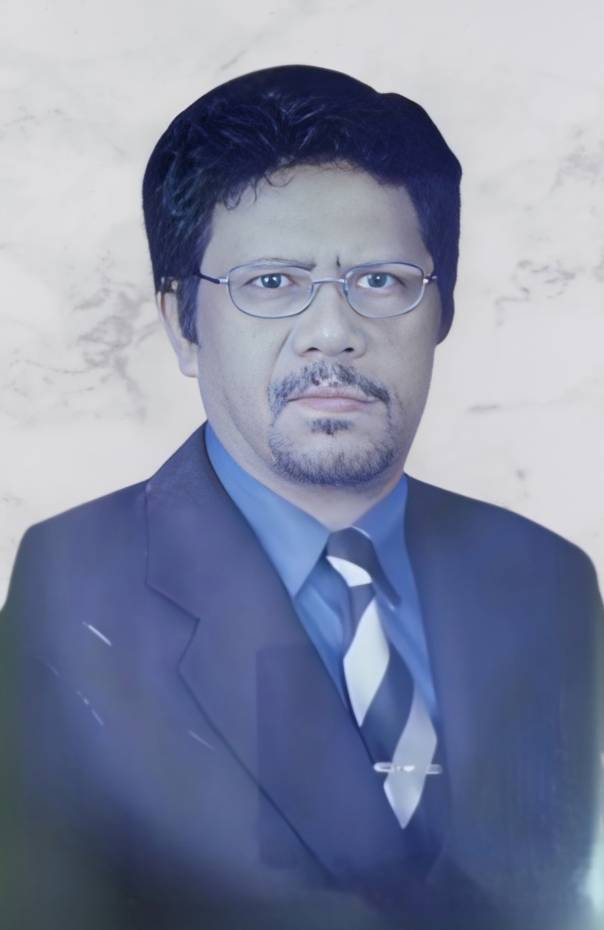 Joseph Bumi