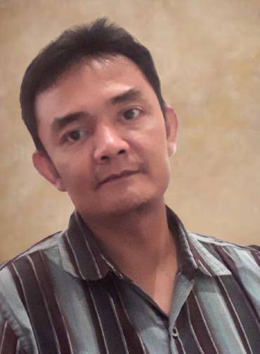 Aditya Warman