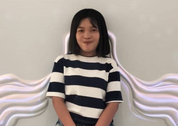 Adelheid Naysila Pinunsada