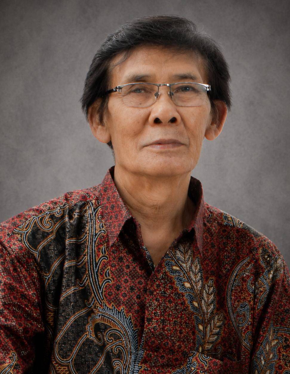 Alexander Oei Widyo Subodo ( Oei Eng Bauw )