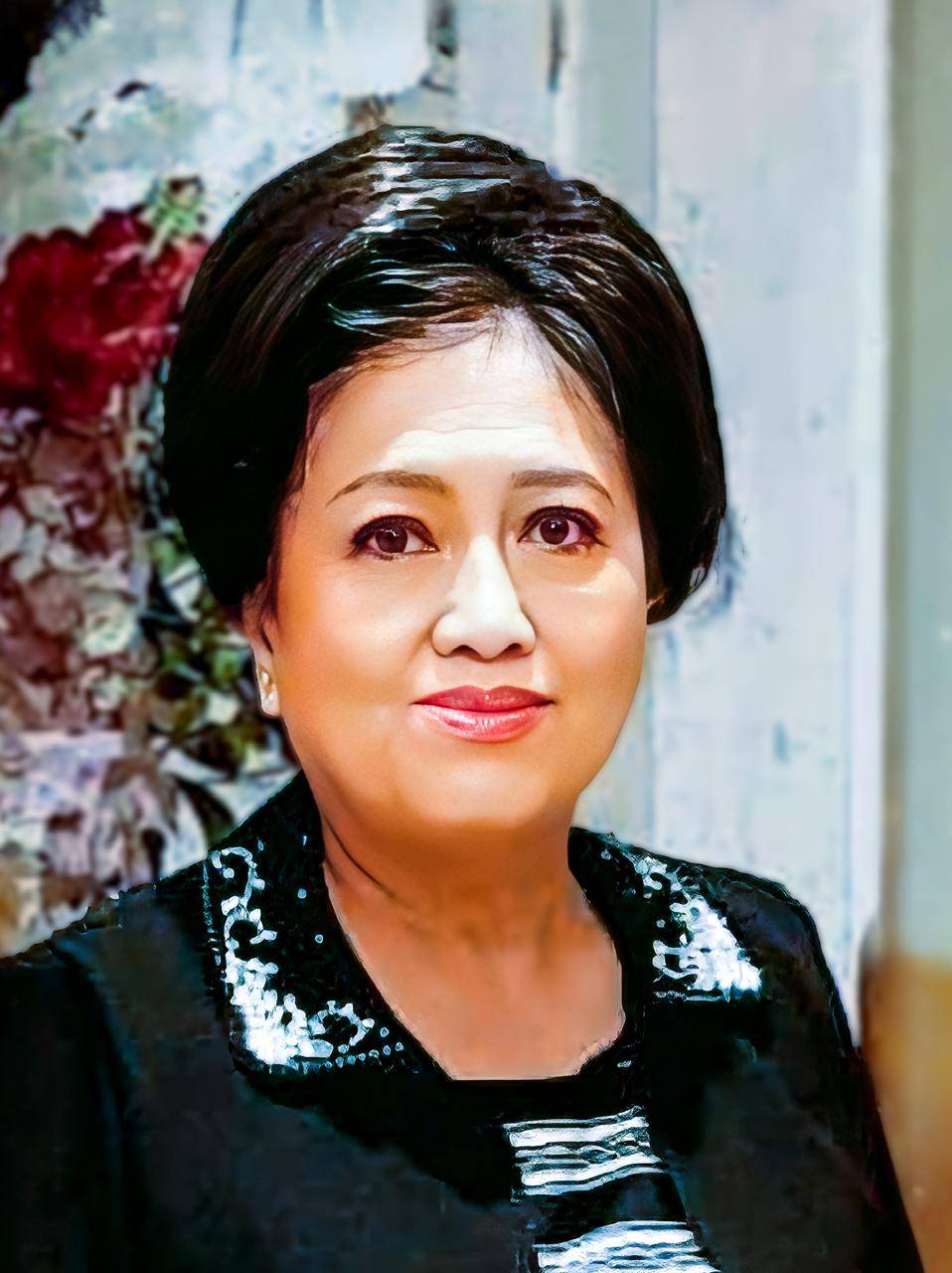 OEI AI HWA 黄翠华