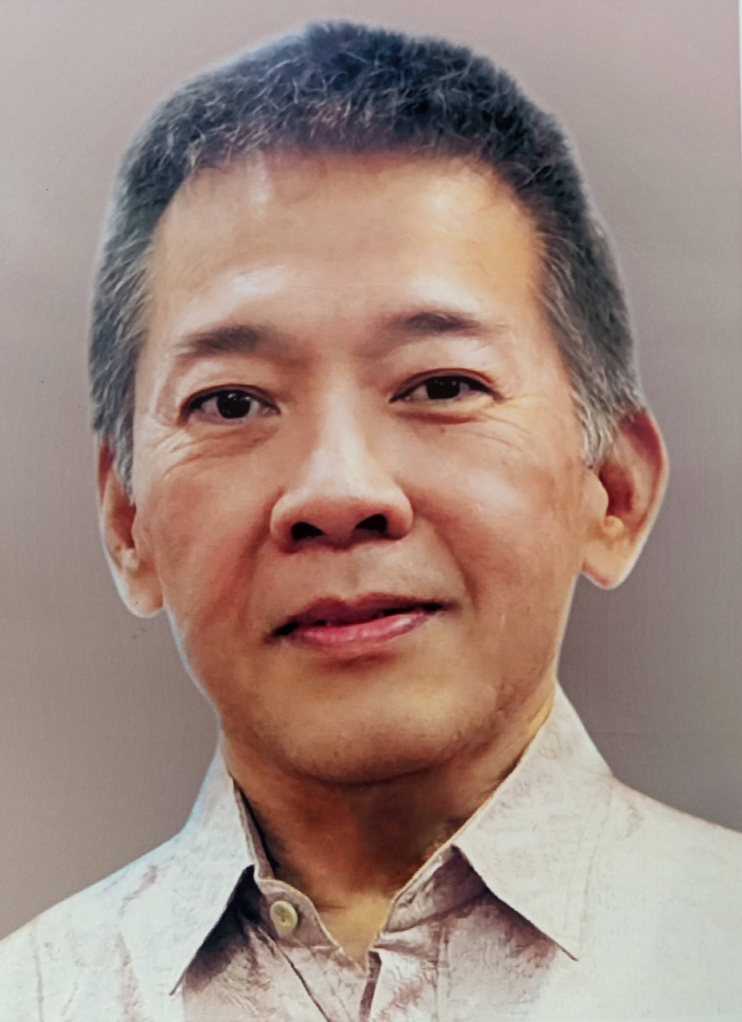 Budhi Sutanto Utomo. S ( Tan Sioe Tjwan )