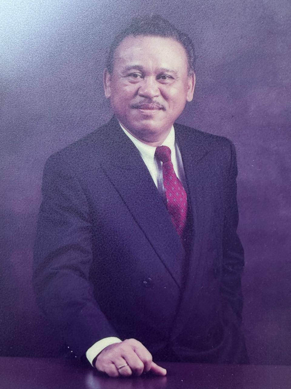 Tn. William Hersen Sambalao