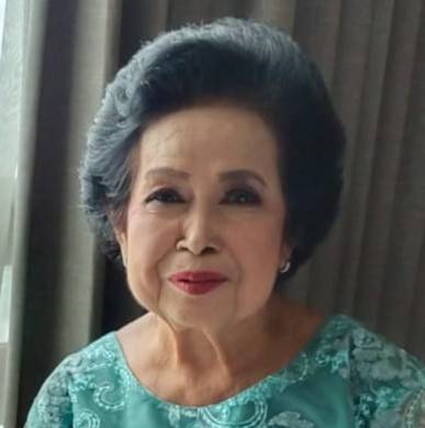 Ny. Sri Hati Ohandi