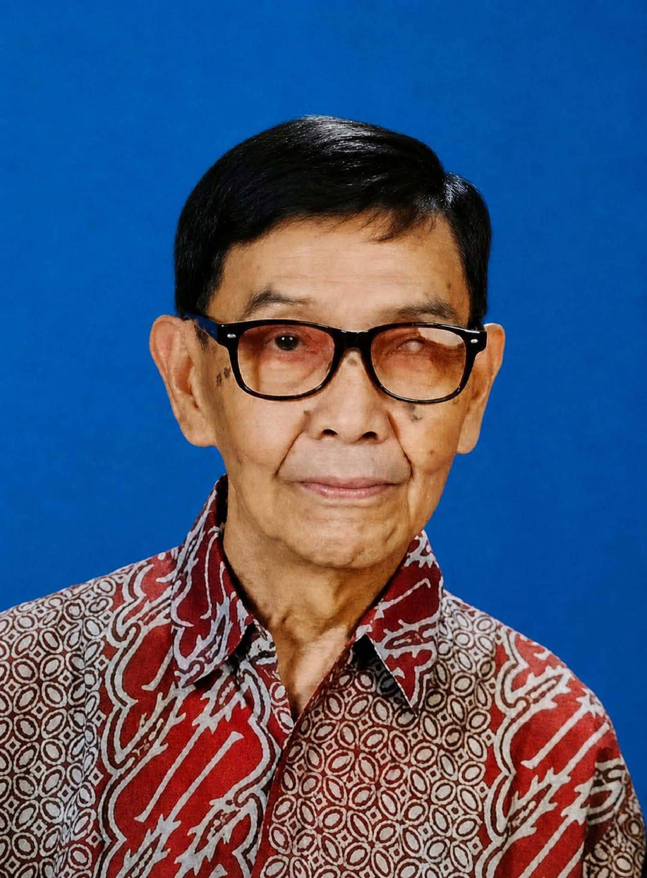 Tn. Oen Kwet Tjong