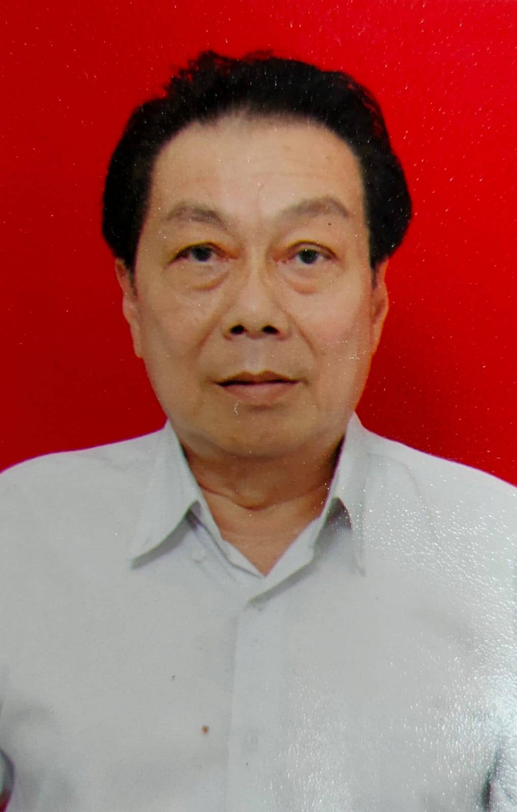 Tn. Jo Thian Tjiu