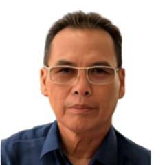 Frans Hariyanto (-)