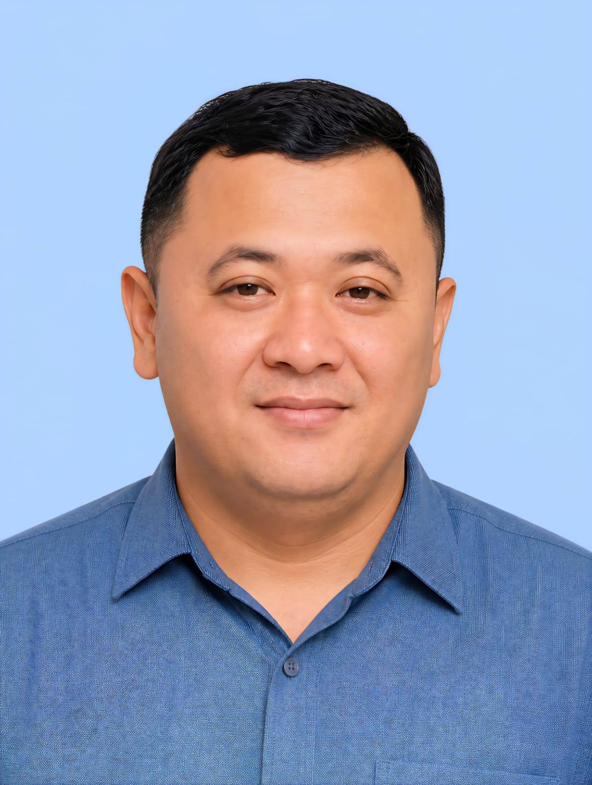 FRANKY EKO RAHARJO, SE