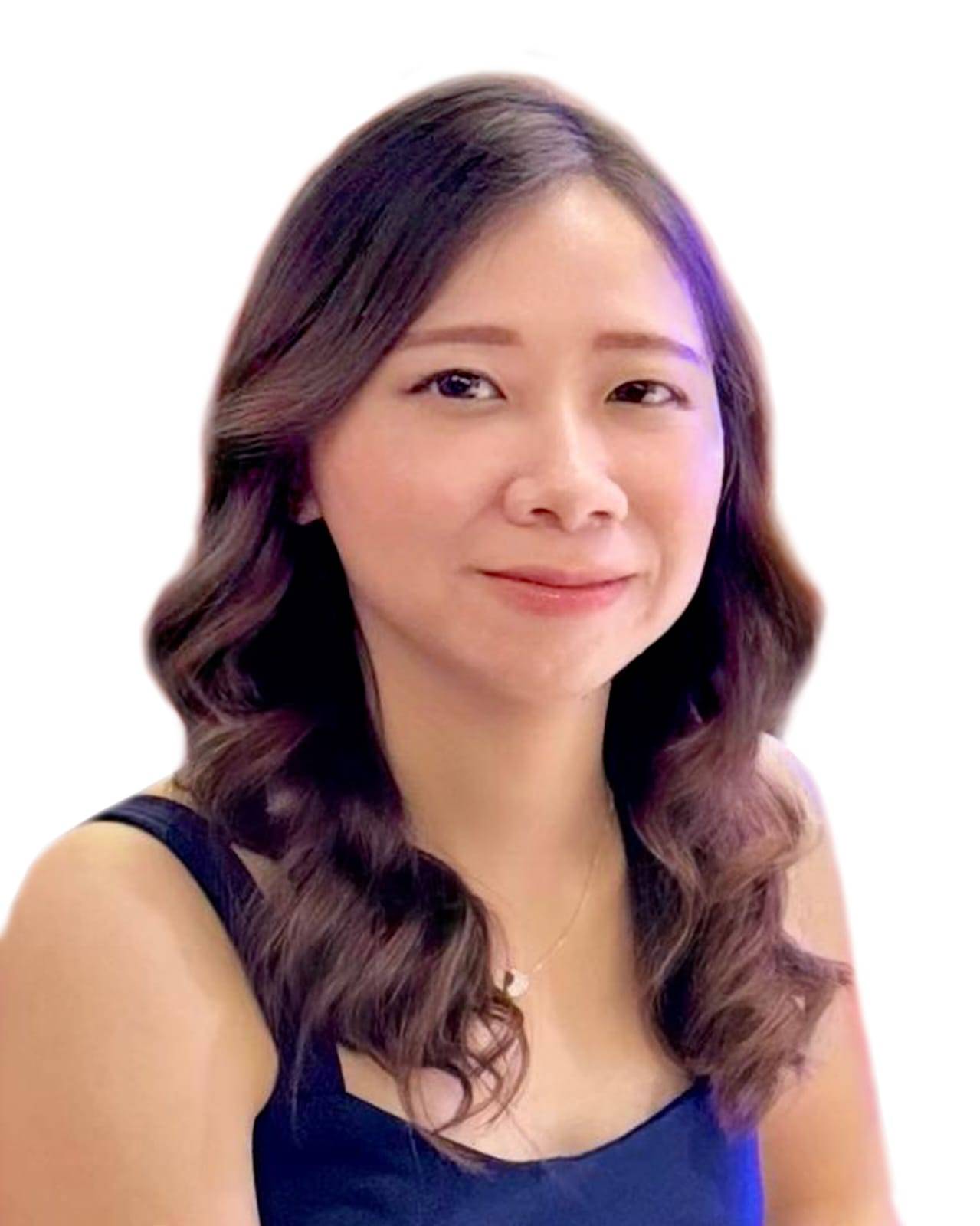 Meyke Yuwono