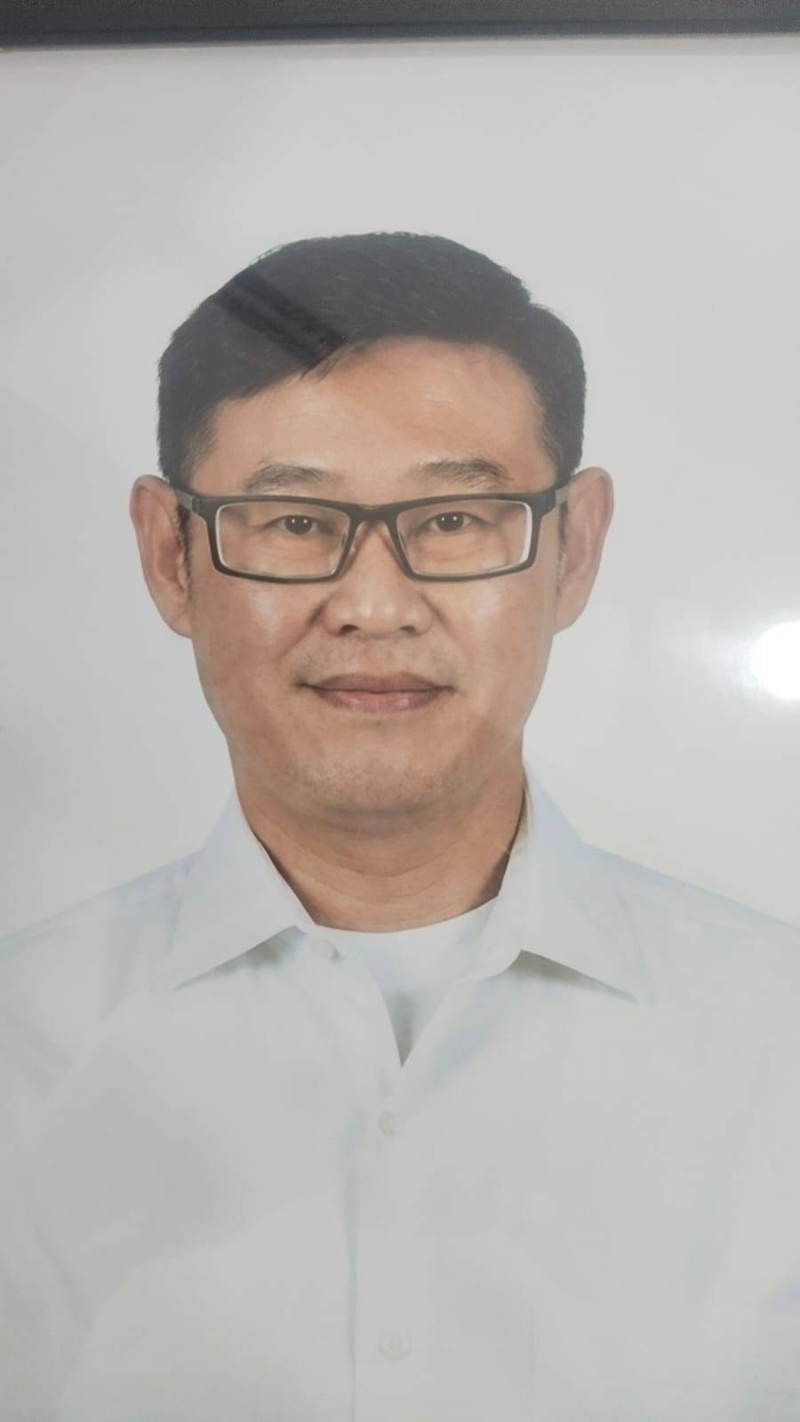 Tn. Freddy Subrata