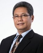 TN. VICTOR EDISON PASARIBU