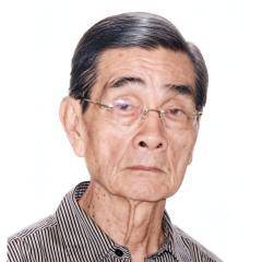 Kosasih Kohar (Koh Tjie An)