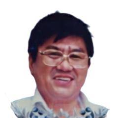 Harry Pogalin (Liem Khai Hung)