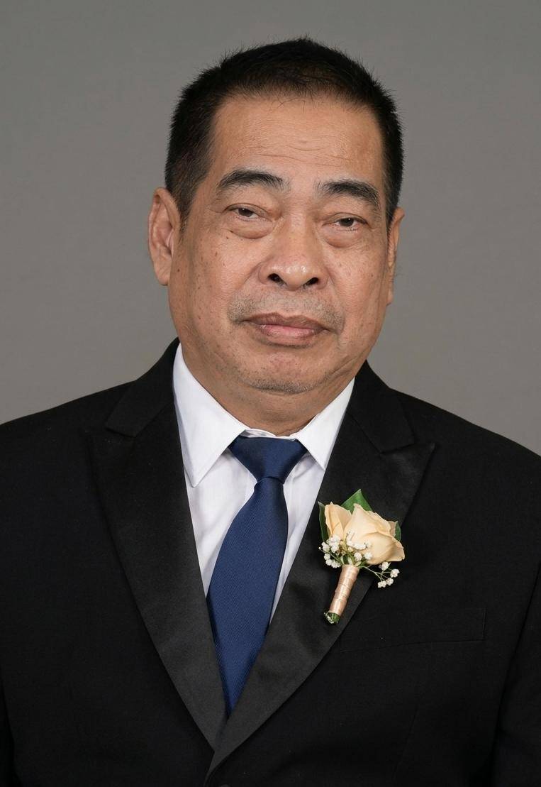 Oei Tjien Haouw (Hadi Setiowibowo Soesanto)