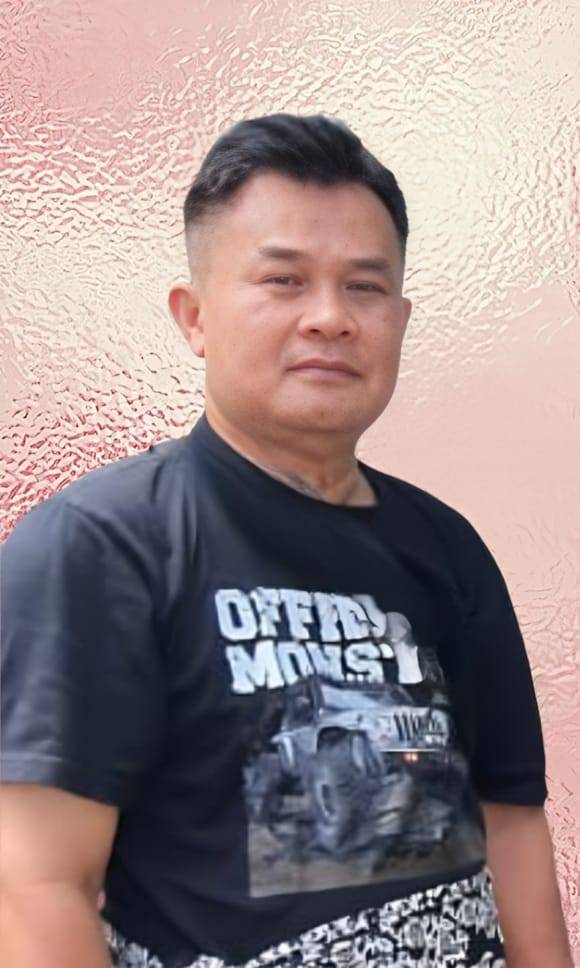 Bonifatius Irawan Budi Harka