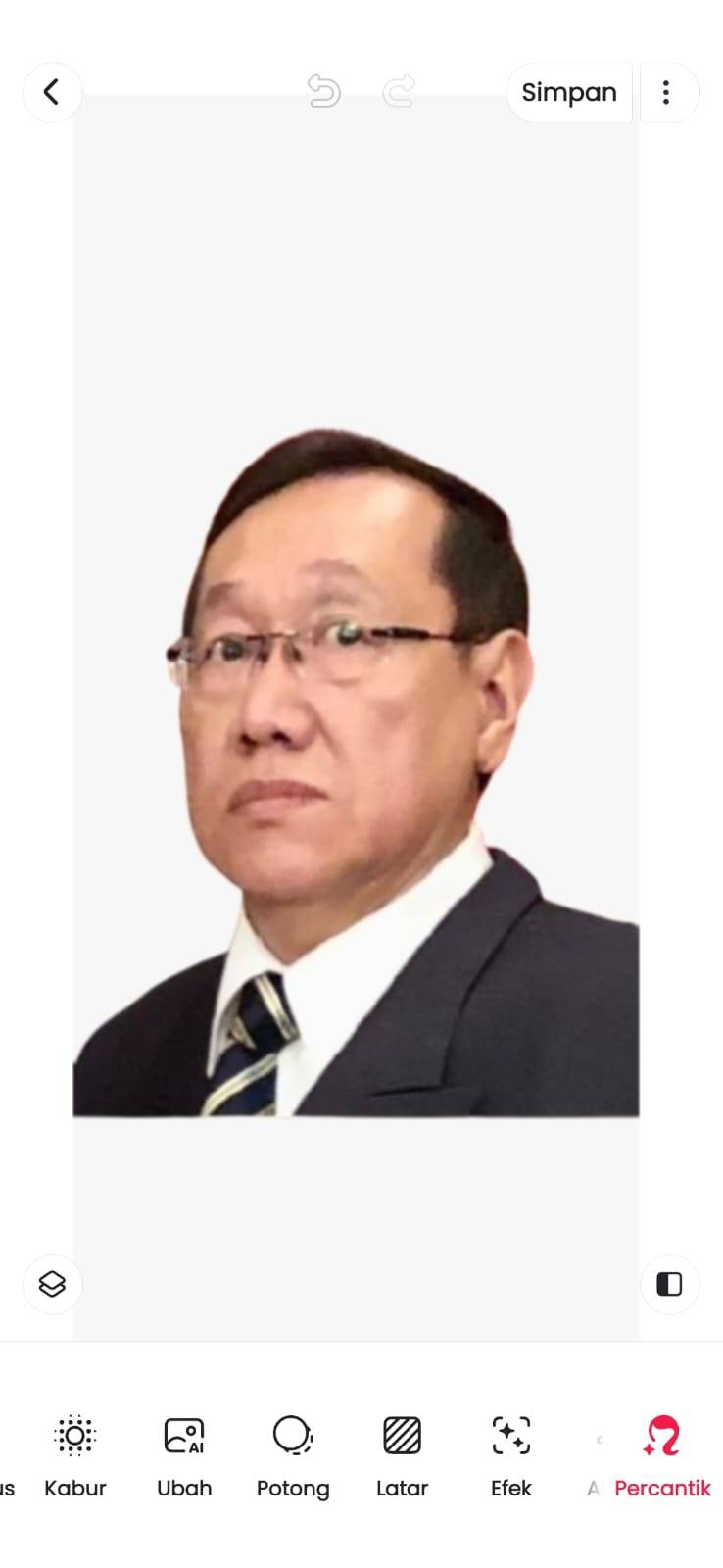 Tn. Denny Sutanto