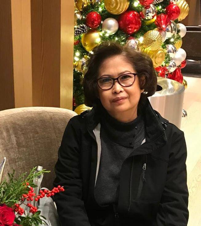 Ny. Devi Suryani  Budiarto