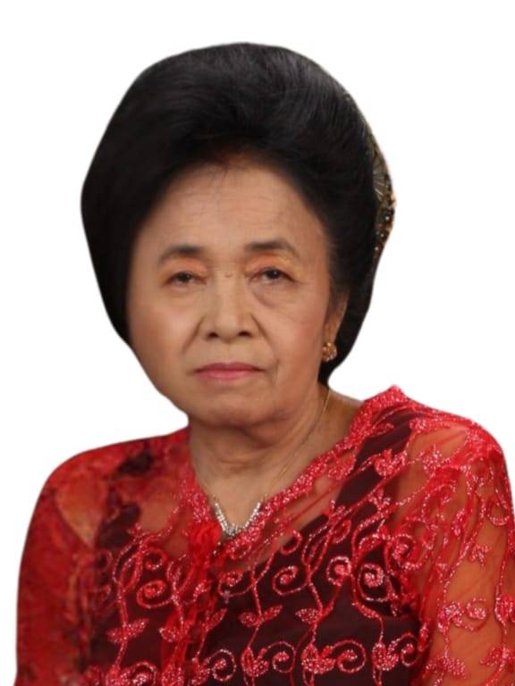 Maria Bernadet Suryani