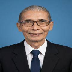 Yosua Tjong Hwa Gip (-)