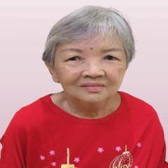 Melania Ting Soe Ien (-)