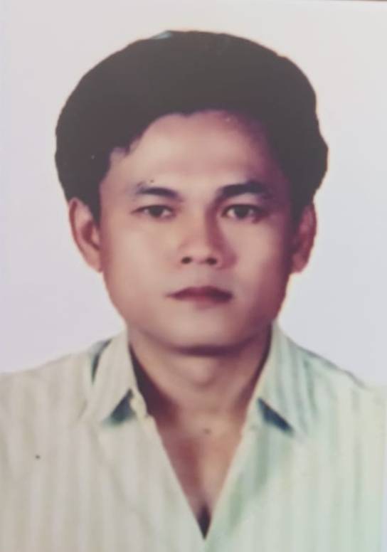 Anton Budhihartono (Goei Djie Lay)