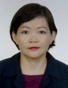 NY. ZHENG MING YUE - CAROLYN TEH