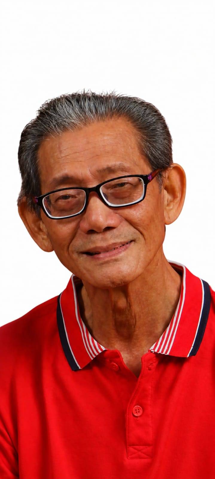 Bambang Halim ( Liem Tik Tjhing )