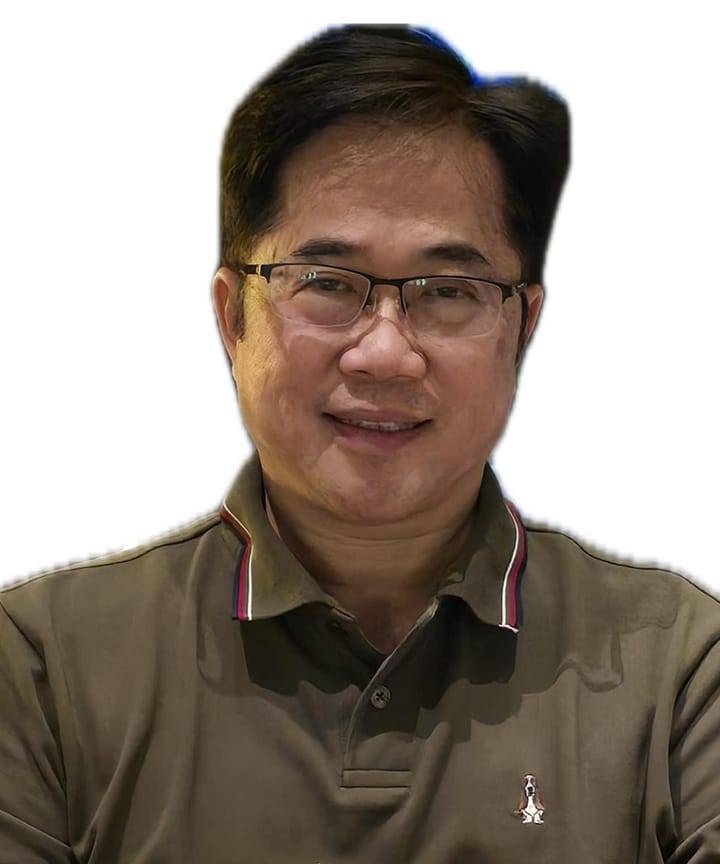 Tn. Rudy Gatot Darmawan