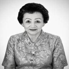 Susana Hermanto Eoh (-)