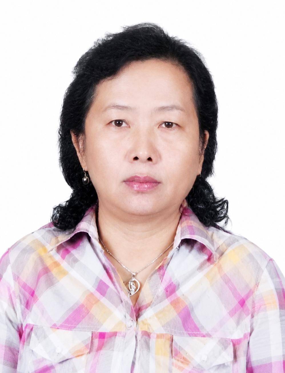 Winarti (Oei Giok Ing)
