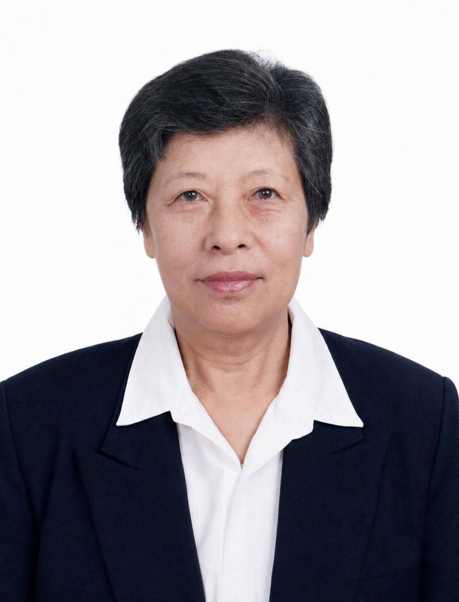 Tan Ngoek Hwa Yenny Soetanto