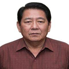 Charles Setiawan Kang (Liem Cong Ing)