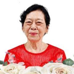Maria Goretti Lina Herawati (Lie Sie Tjen)