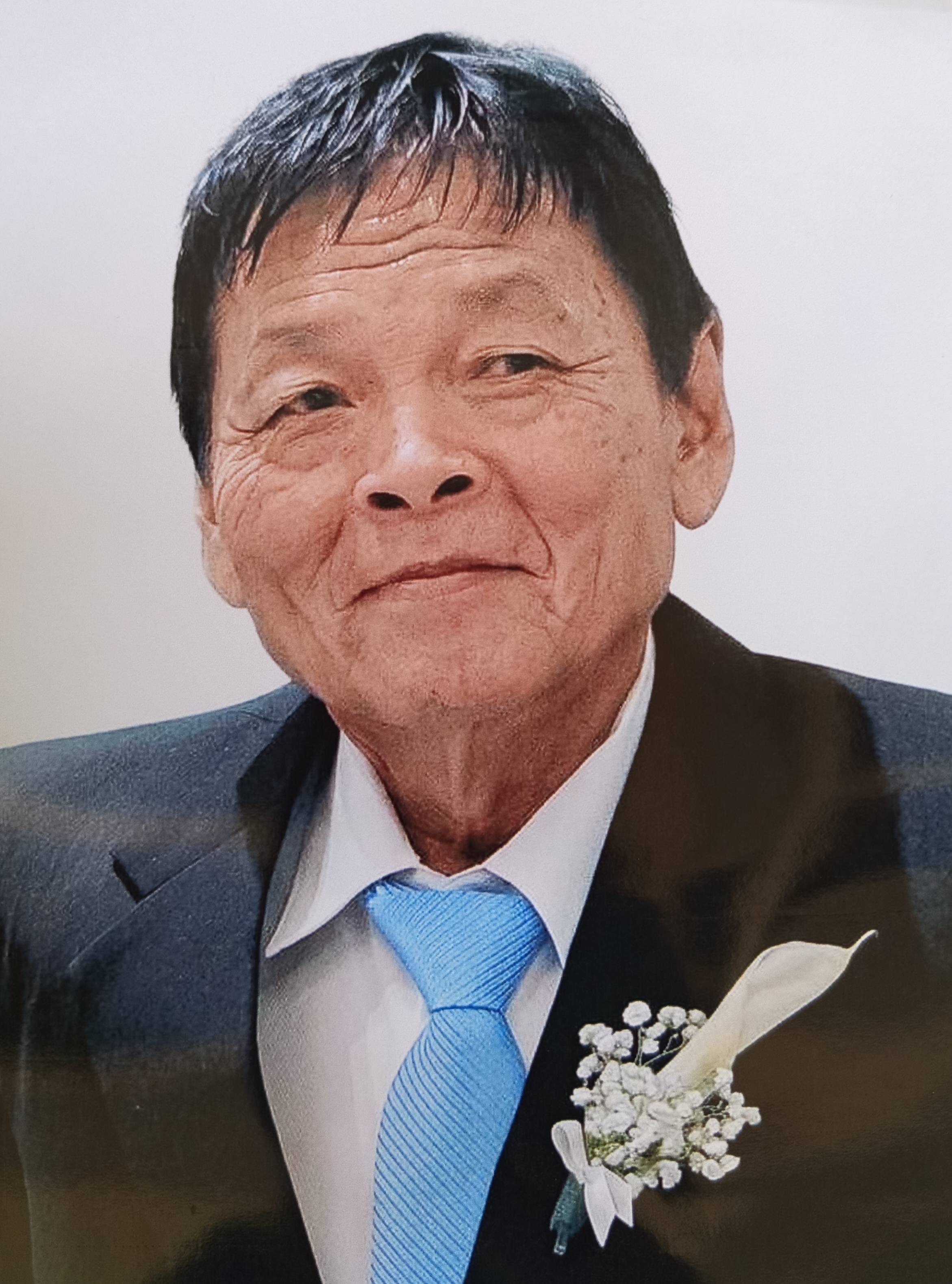 Paulus Hartanto Tjokro