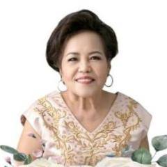 Antinna Wiyogo (黄红尘)