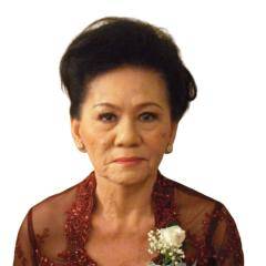 Ny. Ning Wati (Tio Kwie Hwa)